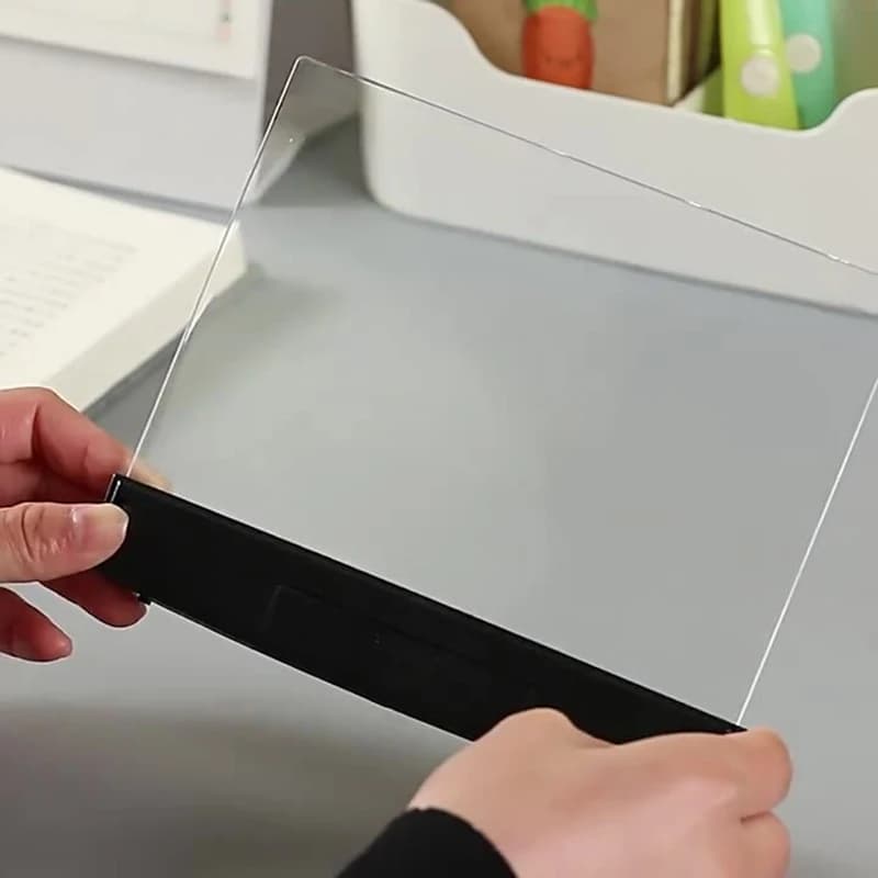 Lampka do tabletu, wielofunkcyjna, długotrwała ochrona oczu 💡